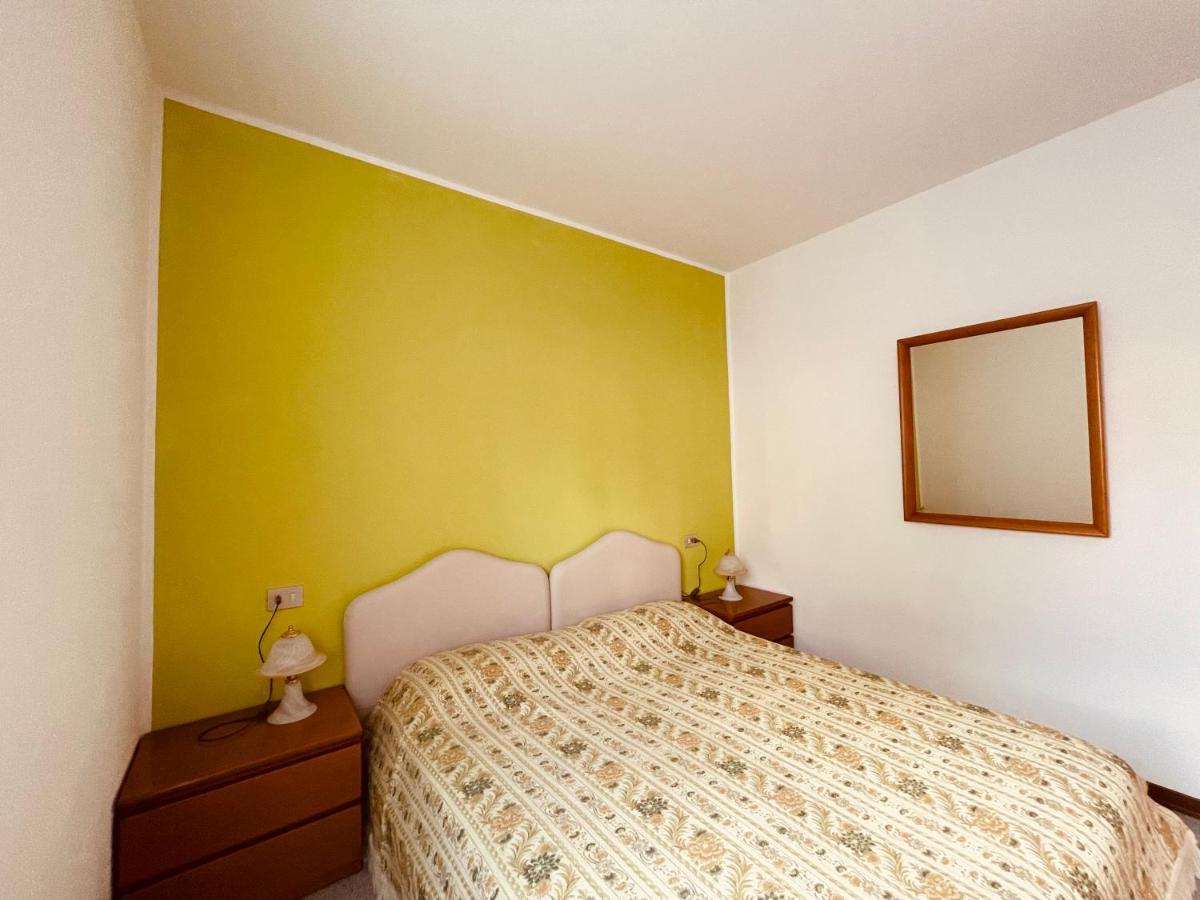Casa Nico Apartment Pellio Superiore Luaran gambar
