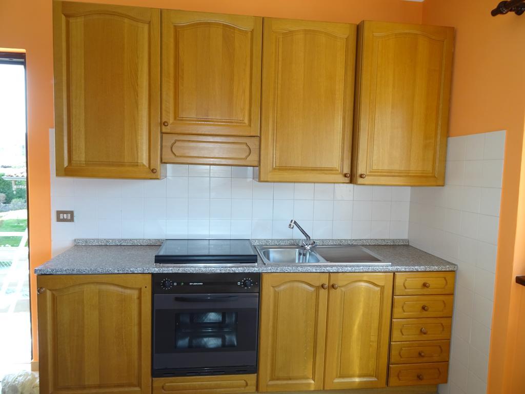 Casa Nico Apartment Pellio Superiore Luaran gambar